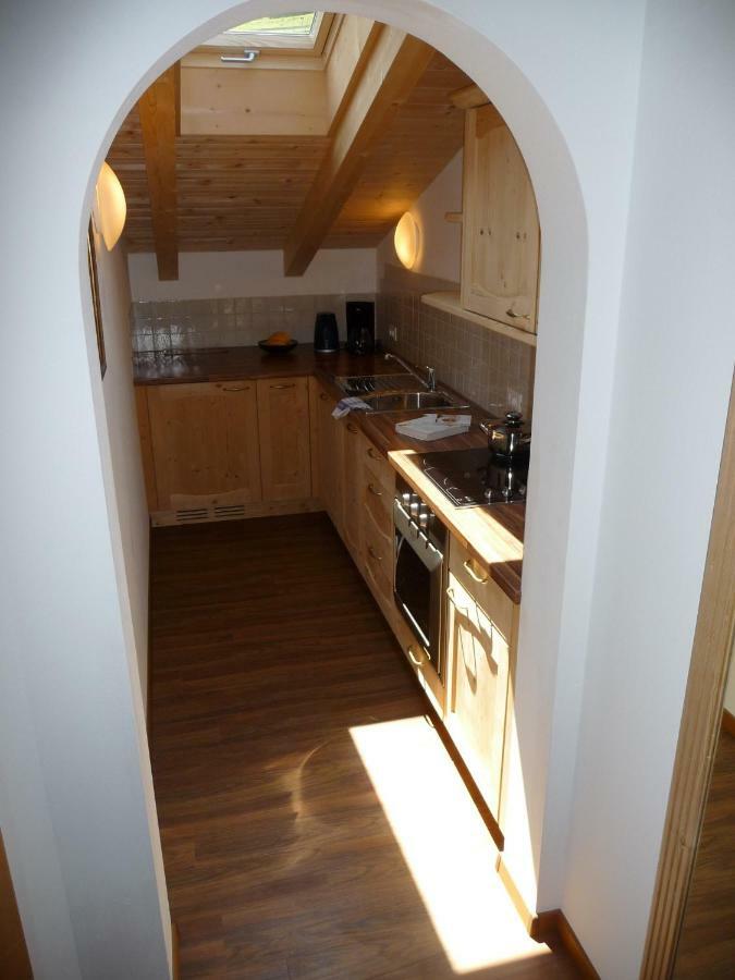 Ferienwohnungen Obermoarhof Lagundo Bagian luar foto