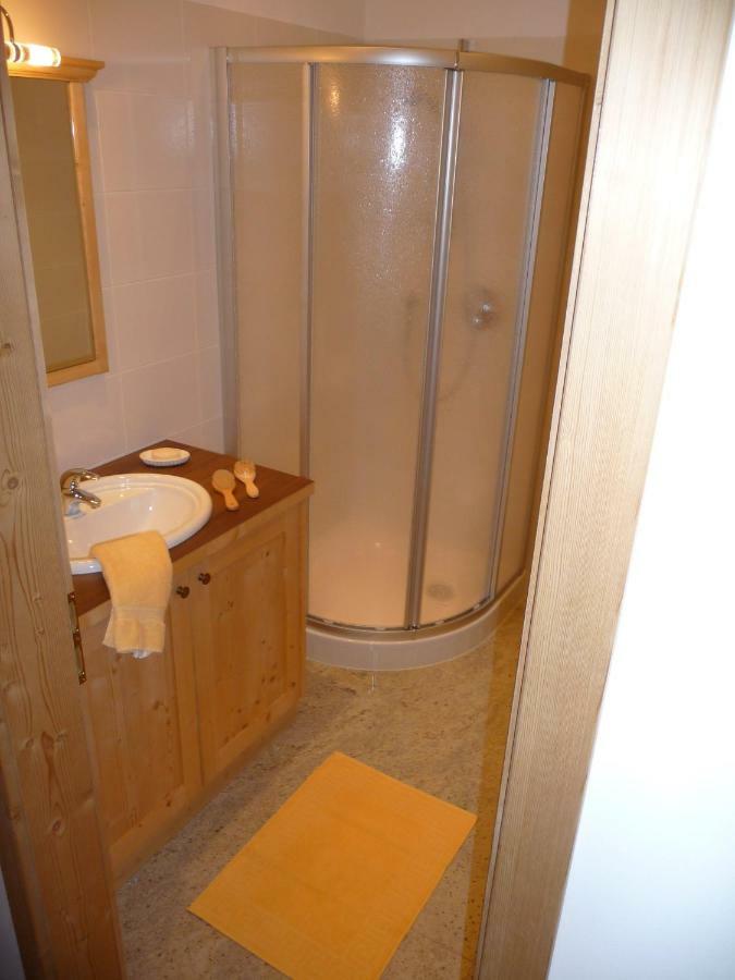 Ferienwohnungen Obermoarhof Lagundo Bagian luar foto