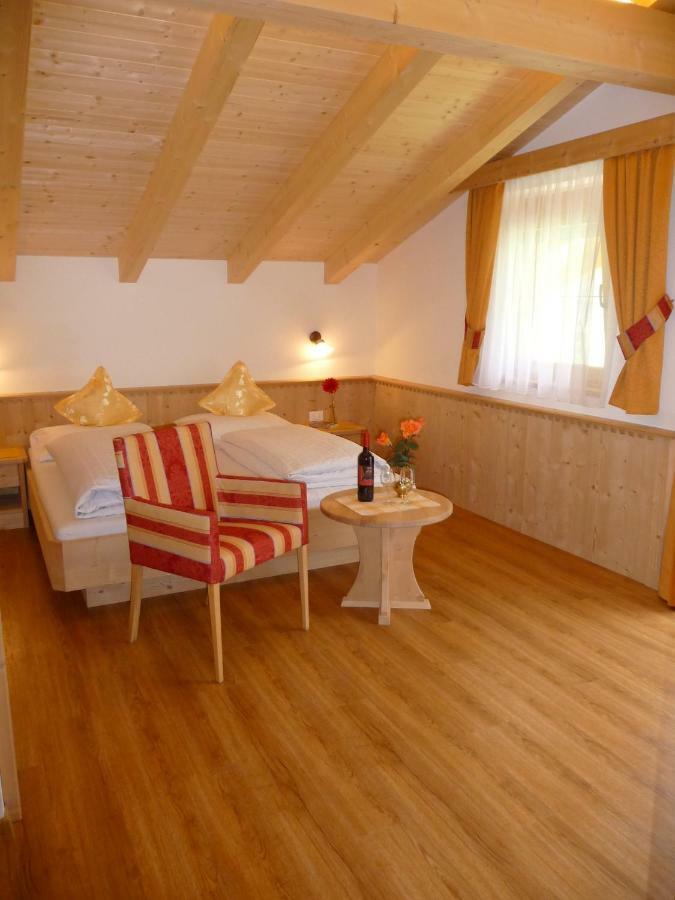 Ferienwohnungen Obermoarhof Lagundo Bagian luar foto