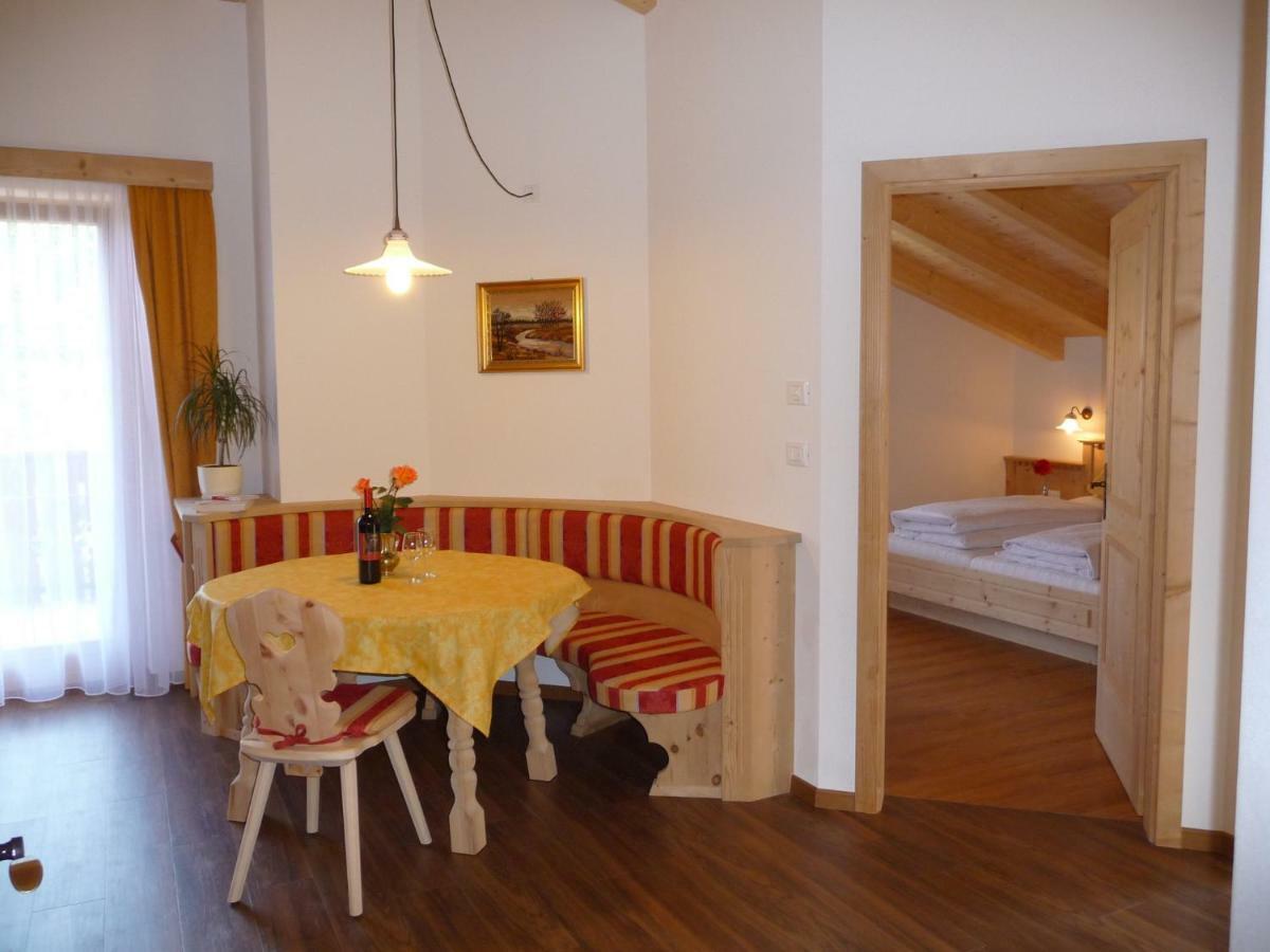 Ferienwohnungen Obermoarhof Lagundo Bagian luar foto